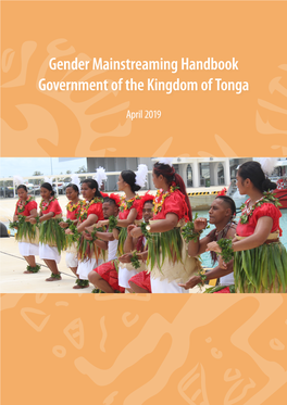 Gender Equality in Pacific Islands Countries (PGEP) Initiative, and Pacific Women Shaping Pacific Developmentpacific ( Women)