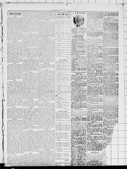 The Irish Standard. (Minneapolis, Minn. ; St. Paul, Minn.), 1903-05