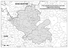 Eure Seine-Maritime