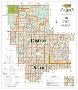 Westlock County Fire District