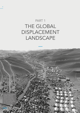 The Global Displacement Landscape