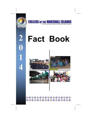 CMI Fact Book 2014 FINAL 11132014