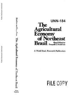 World Bank Document