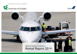 Annual Report 2014