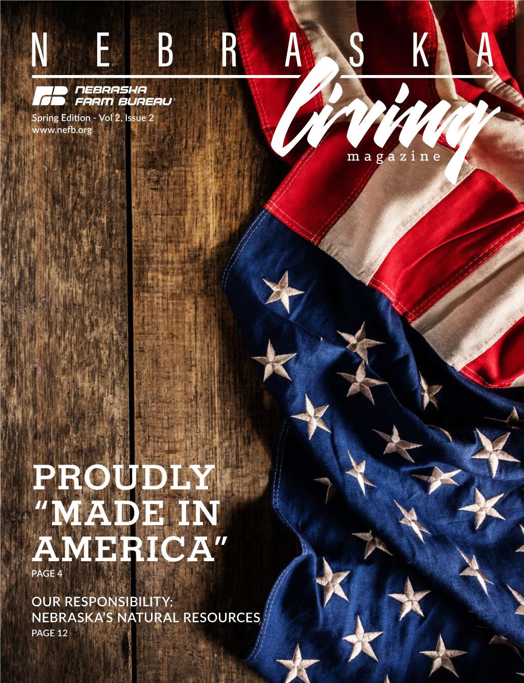 Proudly “Made in America” Page 4