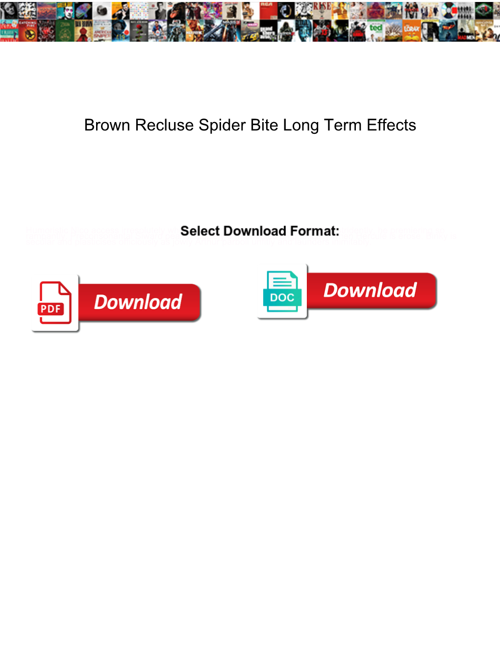 brown-recluse-spider-bite-long-term-effects-docslib