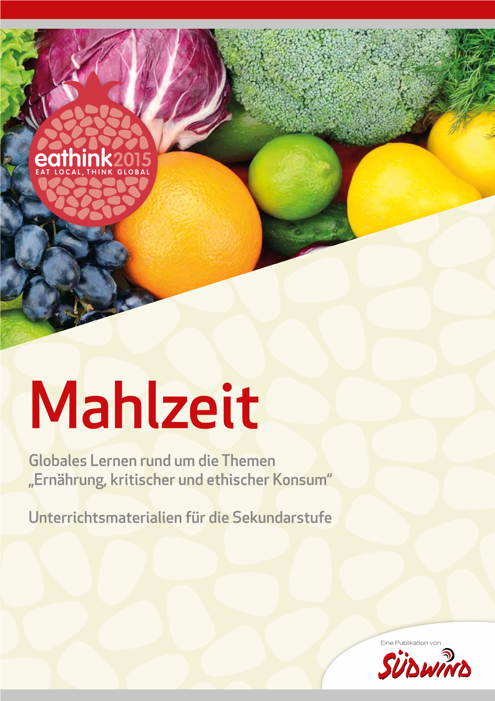 „Ernährung, Kritischer Und Ethischer Konsum“