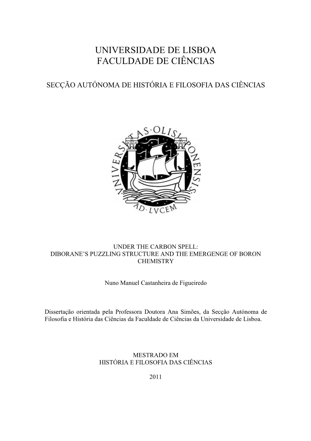 The First Hydrides of Boron