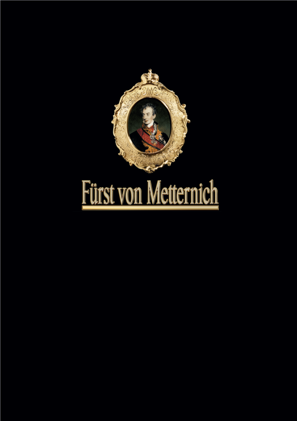 7 Fürst Von Metternich Photographs 8