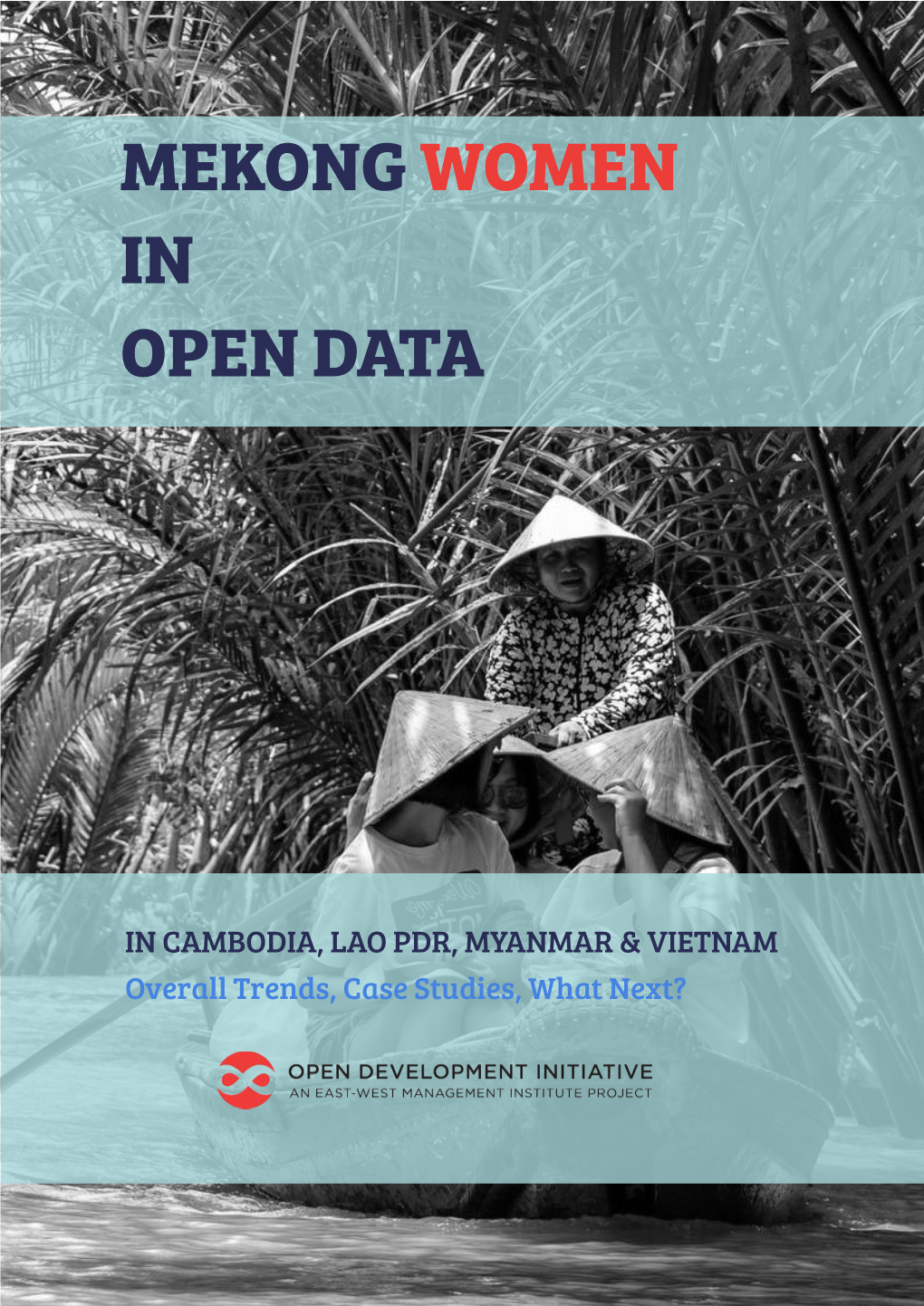 Women in Open Data