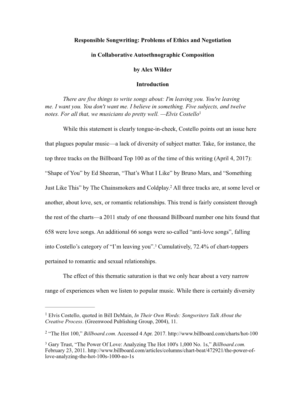 Capstone FINAL DRAFT – Alex Wilder 2.Pages