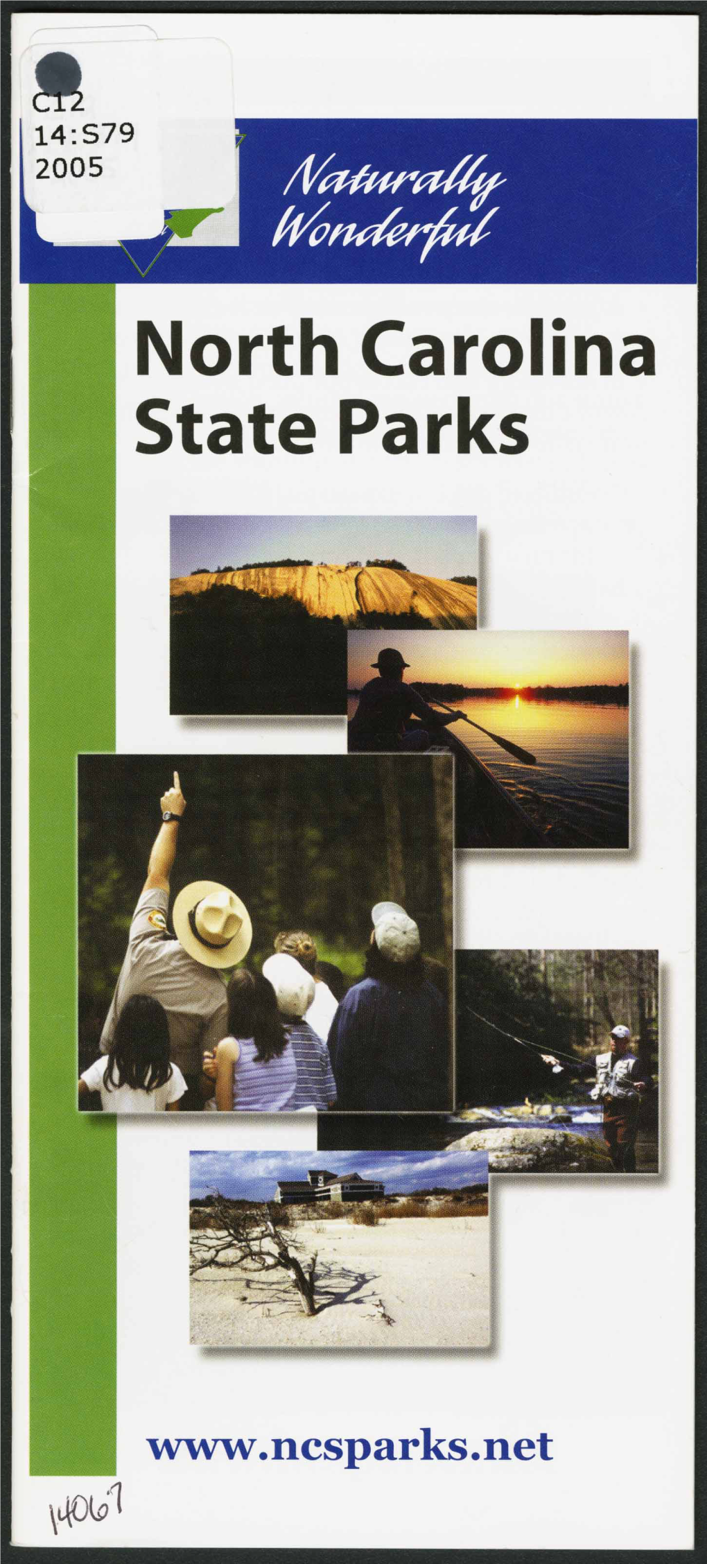 North Carolina State Parks