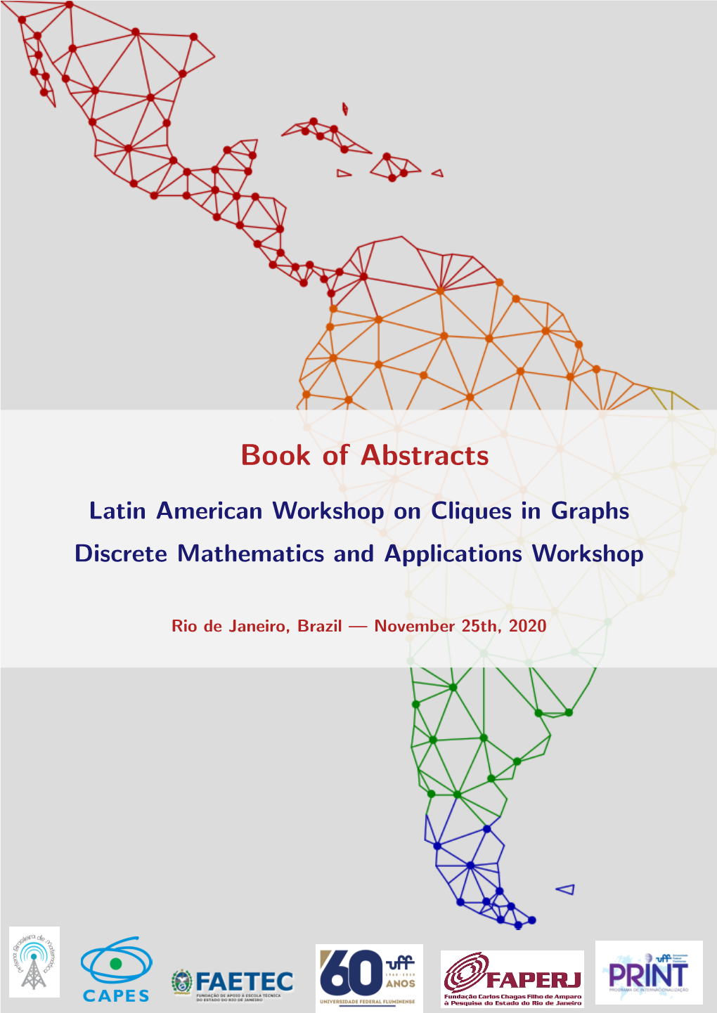 Book of Abstracts