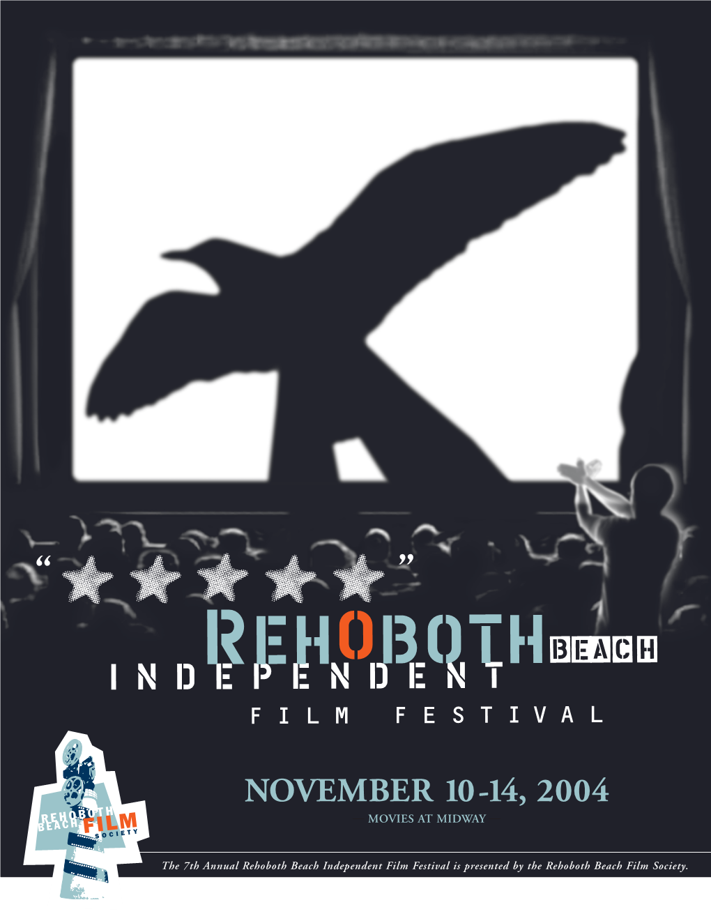 November 10 – 14, 2004