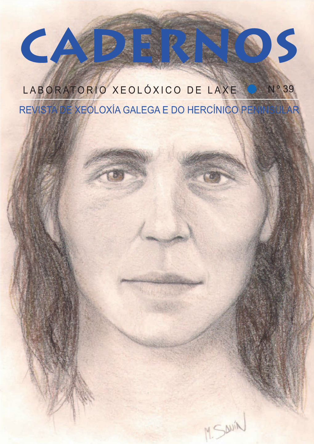 Cadernos Do Laboratorio Xeolóxico De Laxe 39