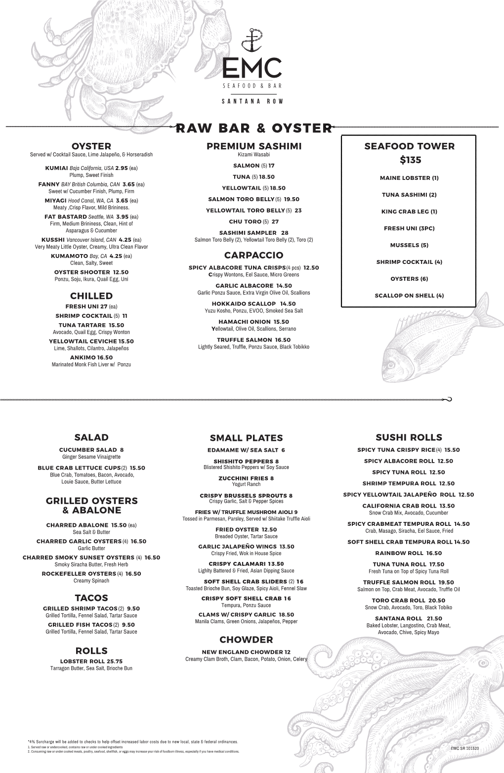 Emc-Santana-Row-Menu-11X17-101520 Website