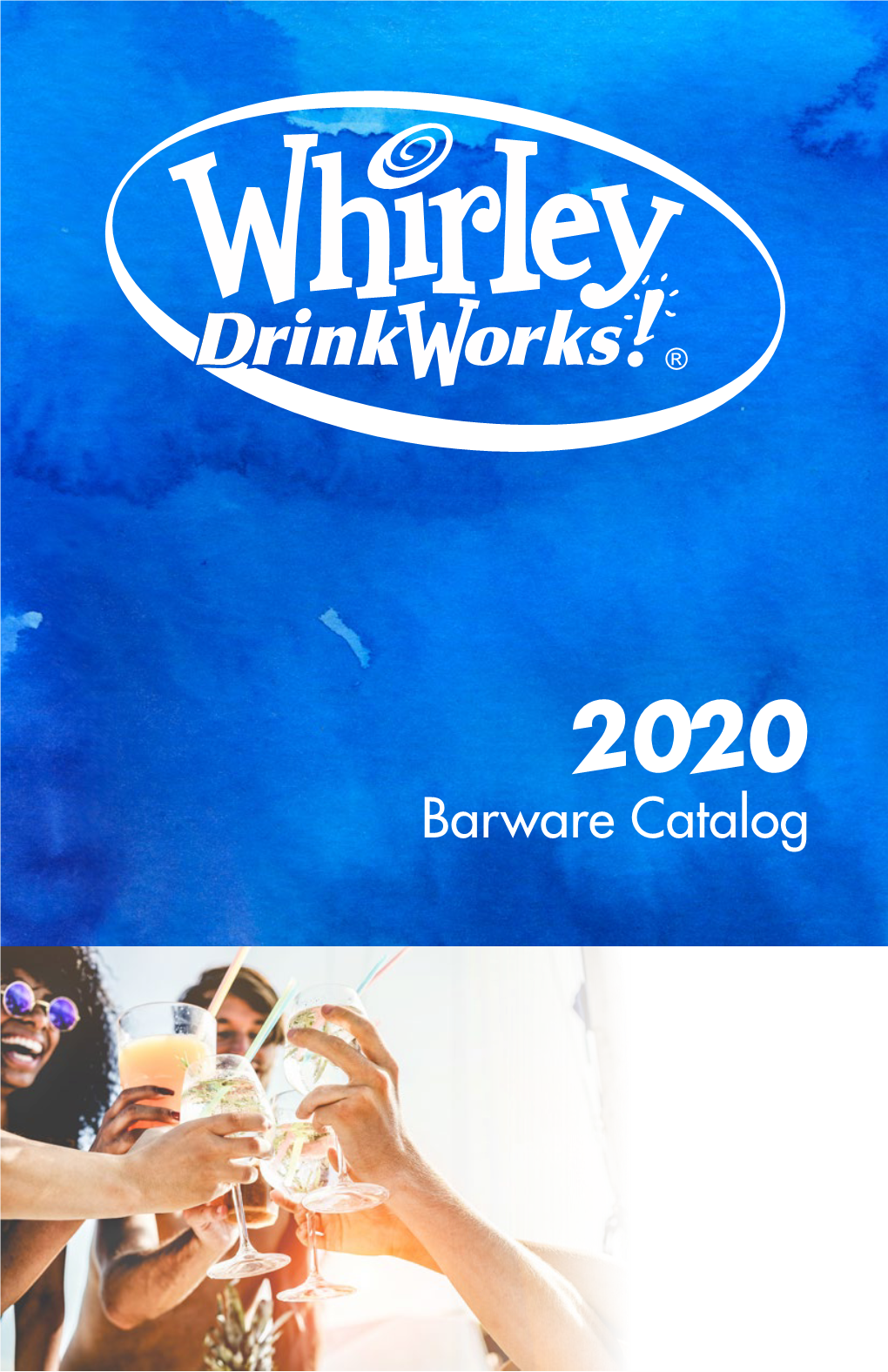 Barware Catalog ALUMINUM ALUMINUM BARWARE BARWARE