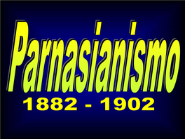 9. Parnasianismo.Pdf