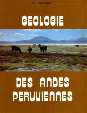 Géologie Des Andes Péruviennes"