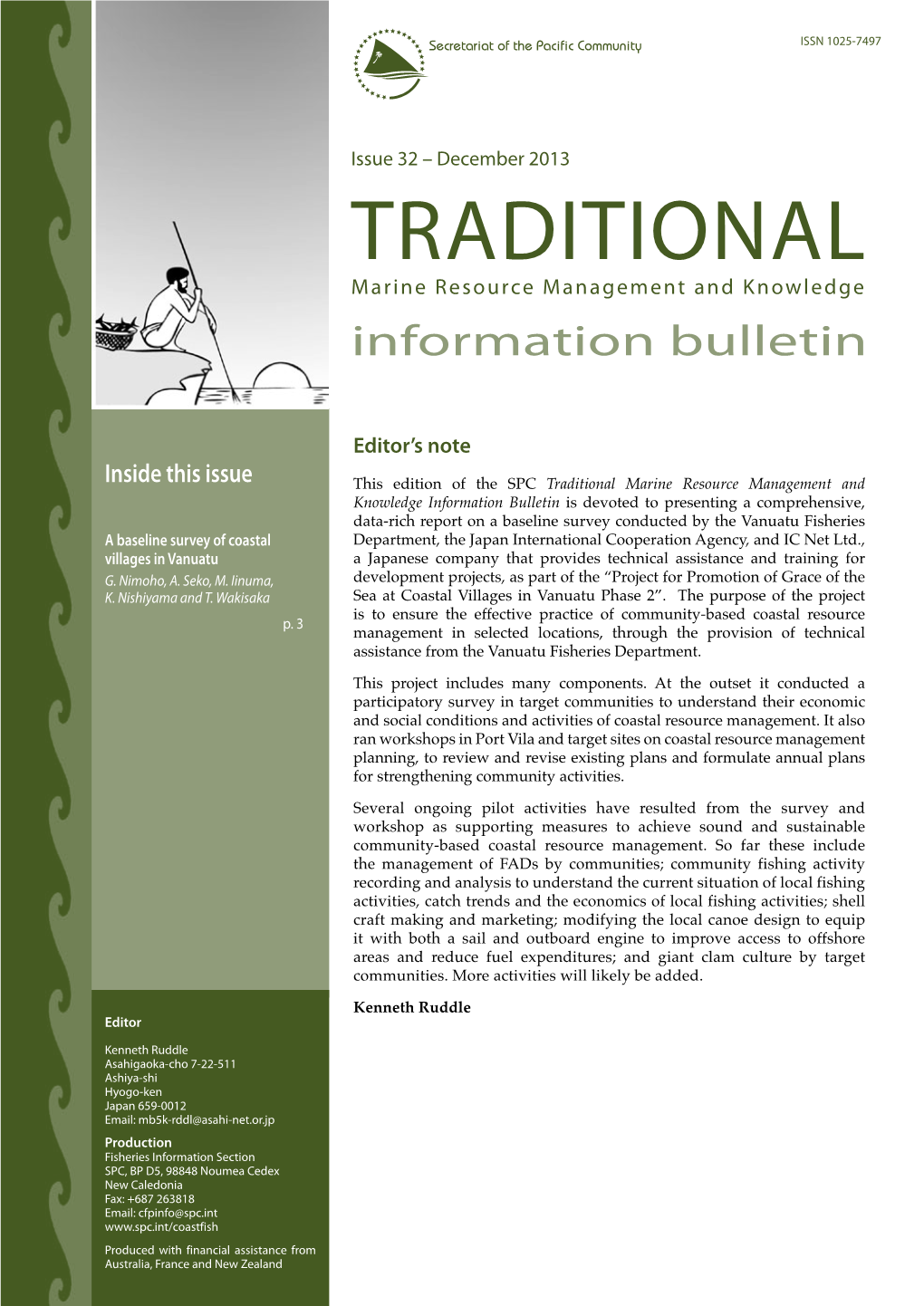 Pdf/Beckensteiner Jennifer Tional Community-Based Fishery Management Stagem2iegb 2011.Pdf [Accessed on 30 Sep