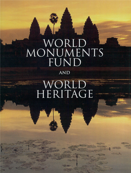 World Monuments Fund World Heritage