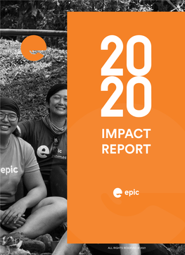 Impact Report