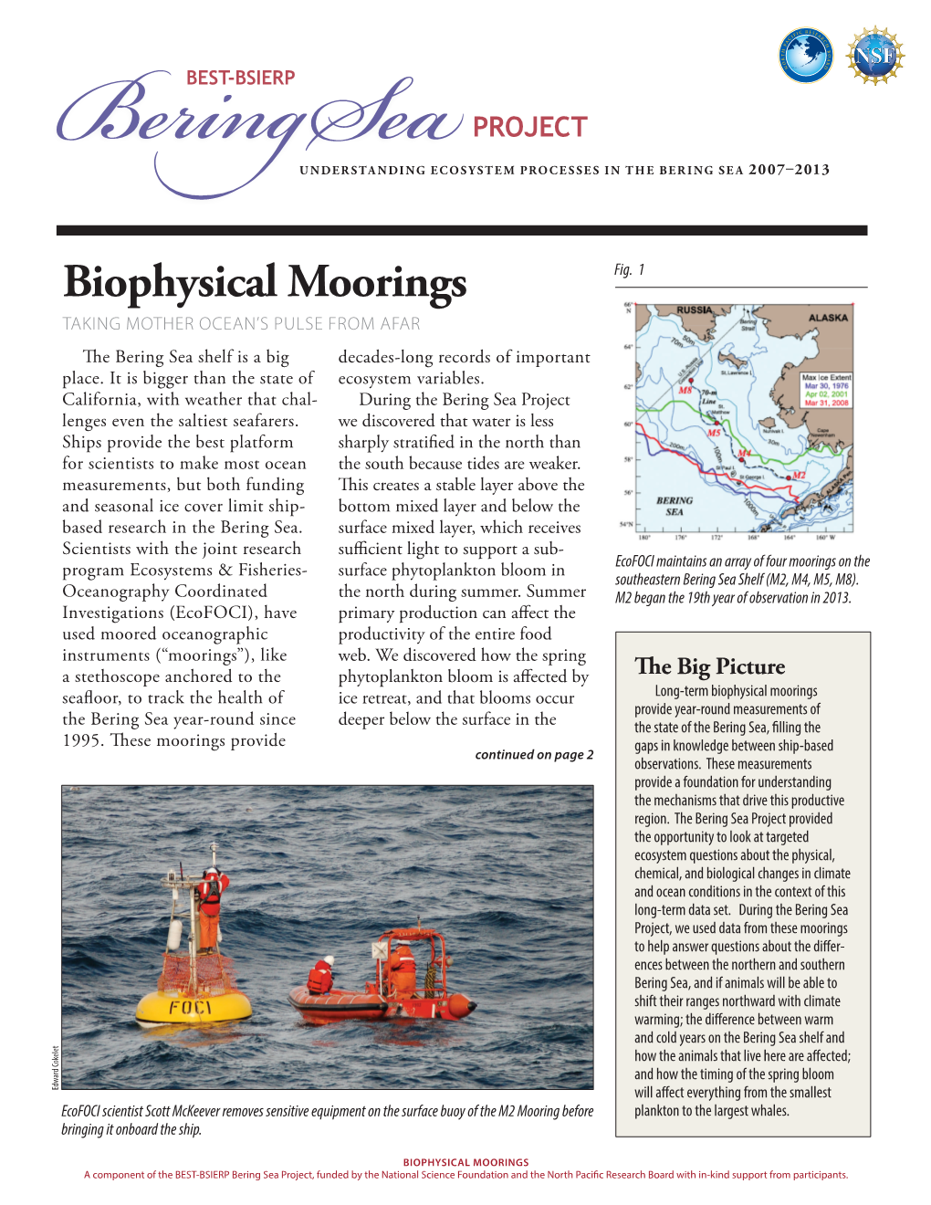 Biophysical Moorings Fig