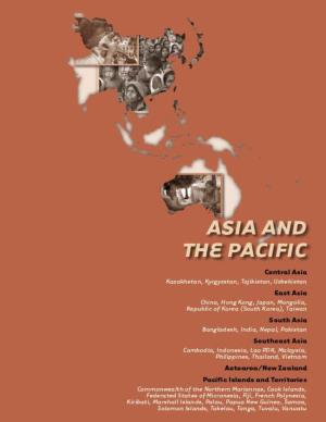 Beijing Betrayed Asia and the Pacific