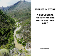 Stories in Stone a Geological History of The