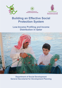 Building an Effective Social Protection System