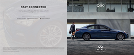 2021-Infiniti-Q50-Brochure-En.Pdf