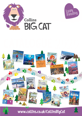 Collins Big Cat STEM Careers Readers
