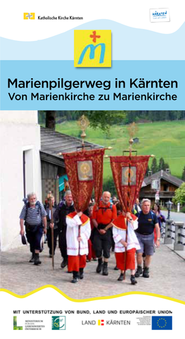 Broschüre Marienpilgerweg PDF 2 MB