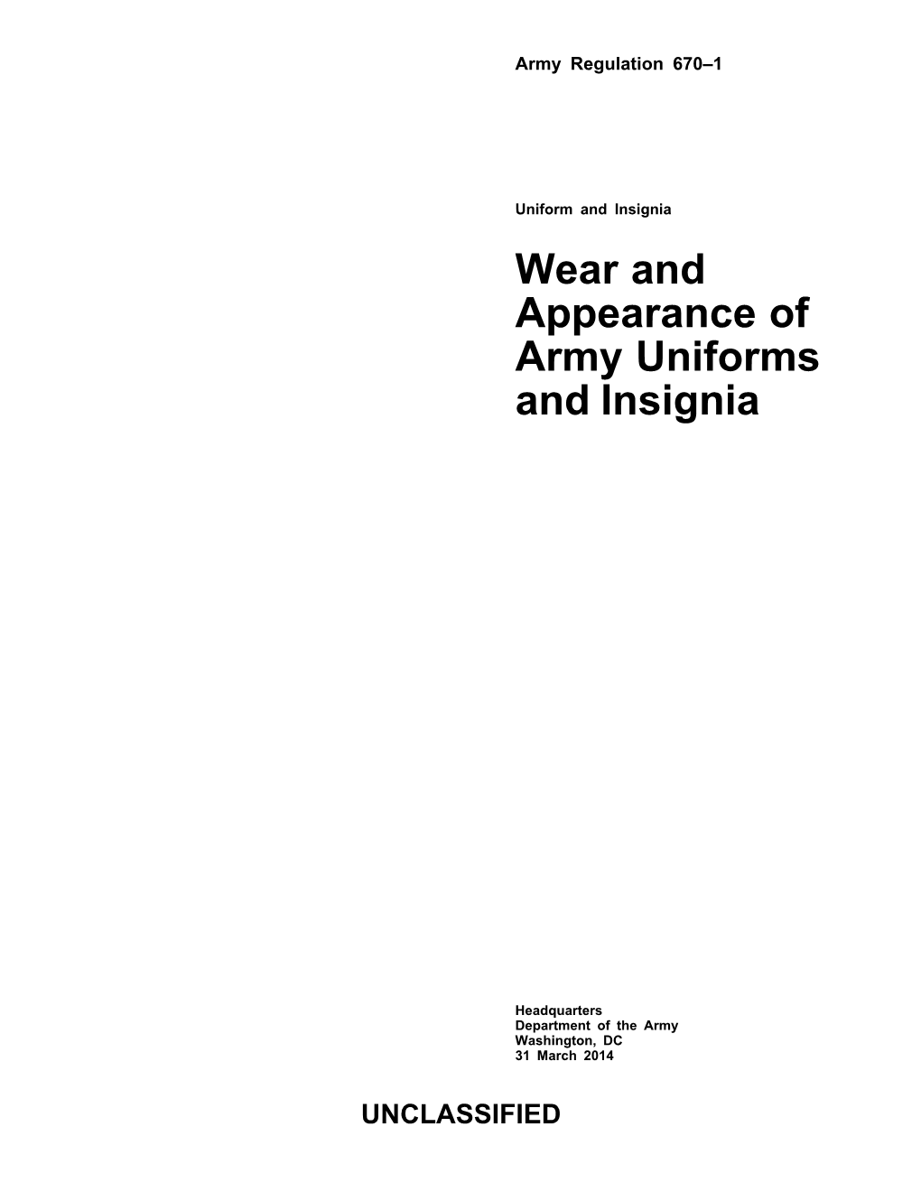 wear-and-appearance-of-army-uniforms-and-insignia-docslib