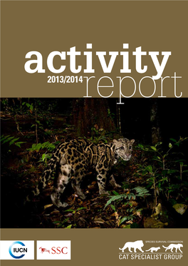 Activity Report 2013/2014 02