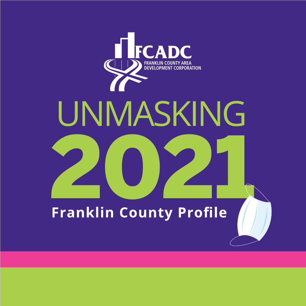 2021 Franklin County Profile