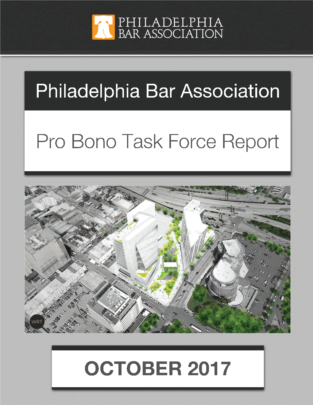 Pro Bono Task Force Report