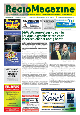 D&W Westerwolde