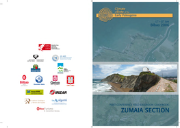 Zumaia Section (Basque Basin)