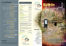 Bulletin-Municipal-29-Sainte-Fereole-.Pdf