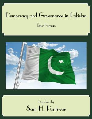 Democracy and Governance in Pakistan by Tahir Kamran