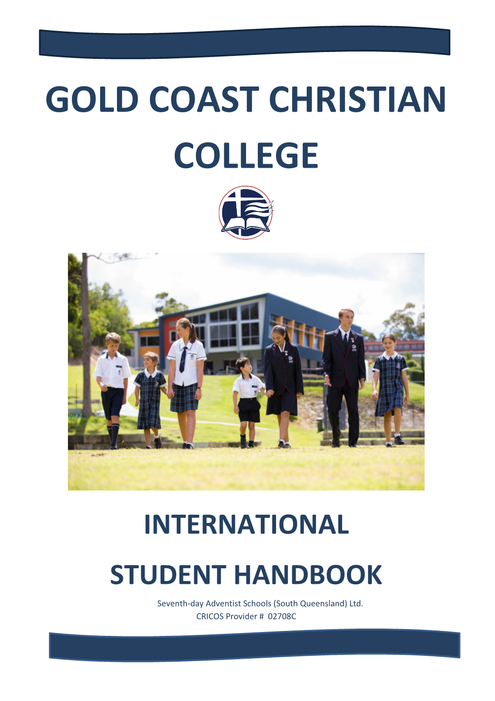 Gold Coast Christian College
