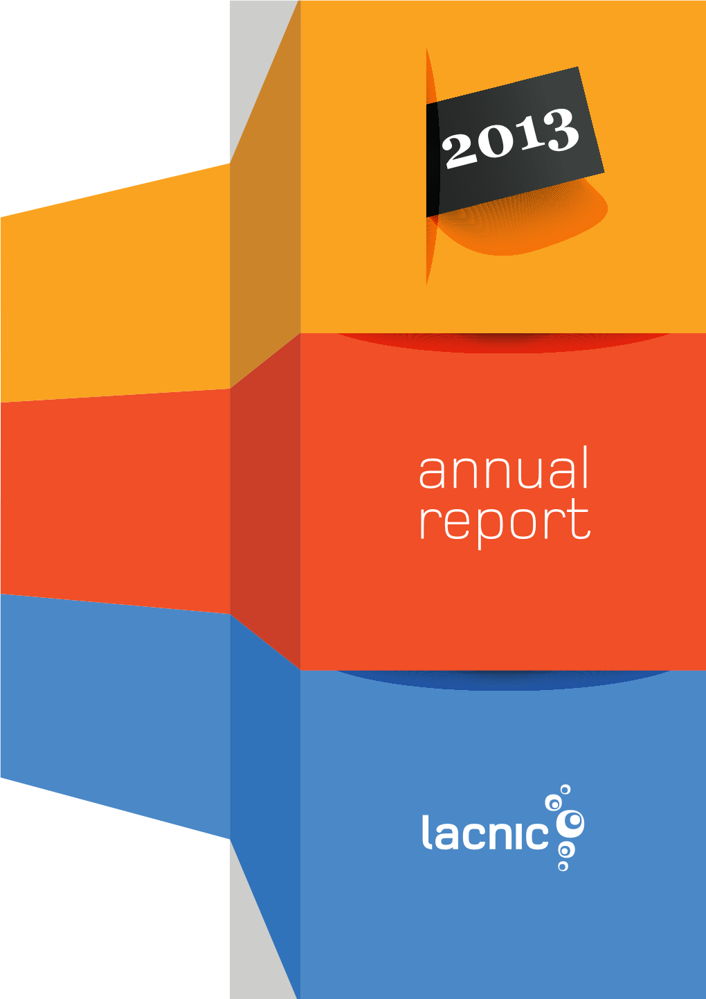 Annual Report 2013