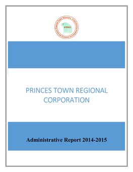 Princes Town Regional Corporation