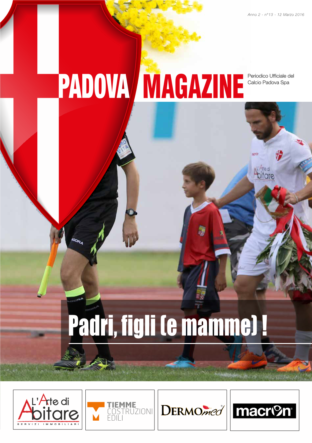 E Mamme) ! L’ Avversario: AC Pavia 1911, Una Serie B Che Manca Dal 1955