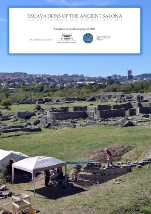 Excavations of the Ancient Salona