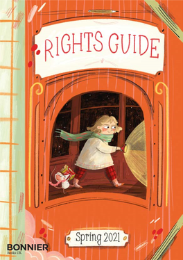 Children Spring 2021 Rights Guide