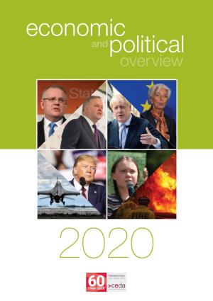 Economic and Political Overview 2020