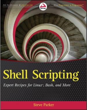 Shell Scripting Expert Recipes for Linux, Bash, and More.Pdf