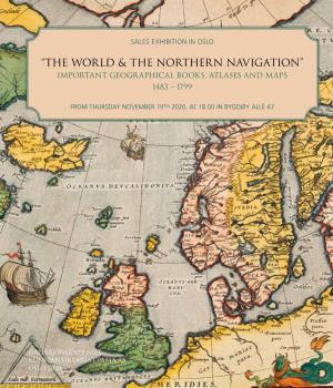 “The World & the Northern Navigation”